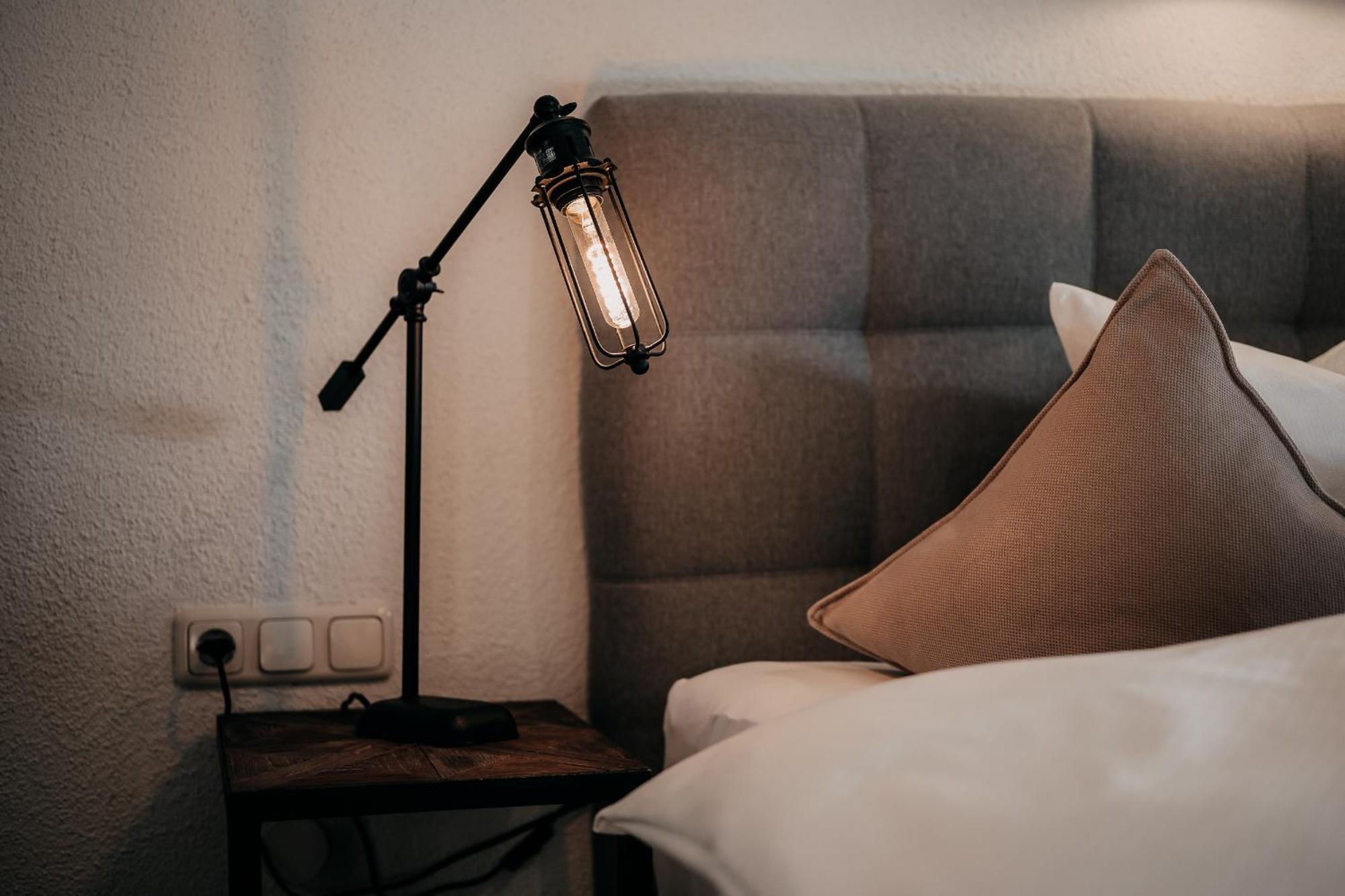 Alpenappartements Cristall Ehrwald Eksteriør bilde